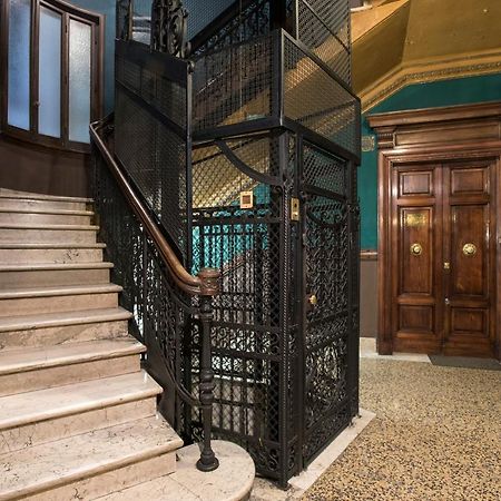 Апартаменты Flat Two Рим Экстерьер фото